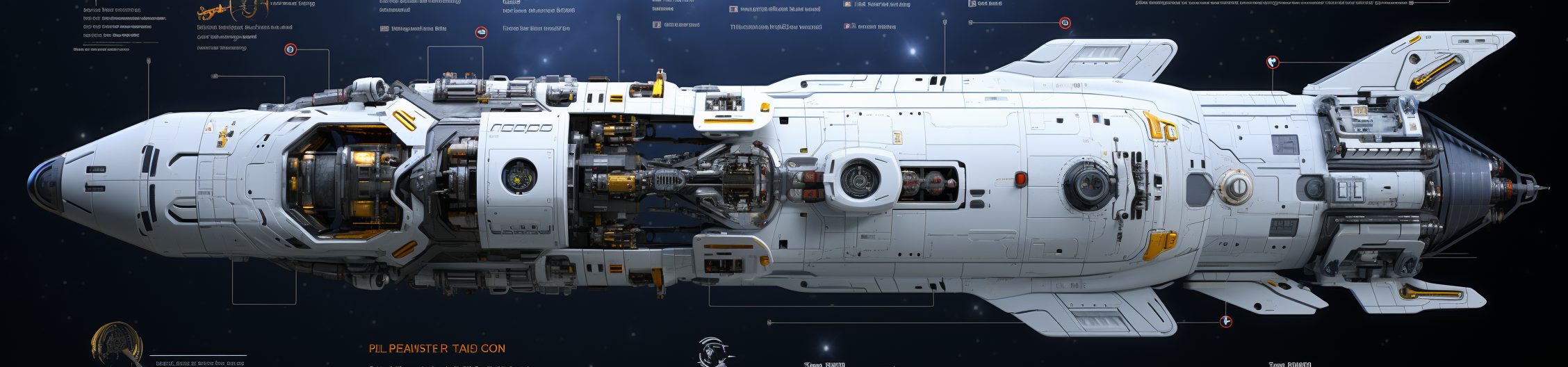 Military Science Fiction